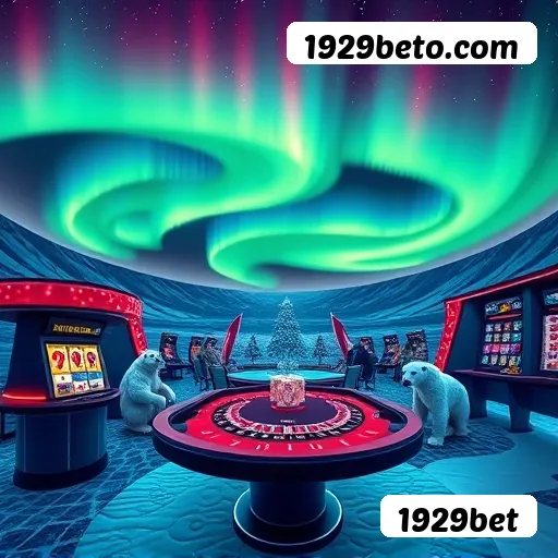 Modo offline 1929bet app