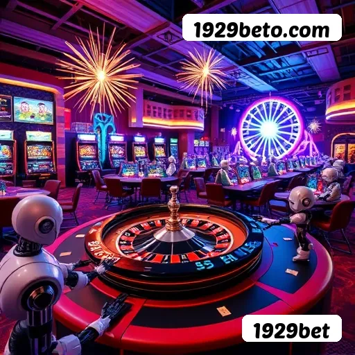 Baccarat ao vivo 1929bet