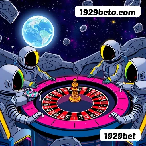 PIX Instantâneo 24/7 1929bet Brasil